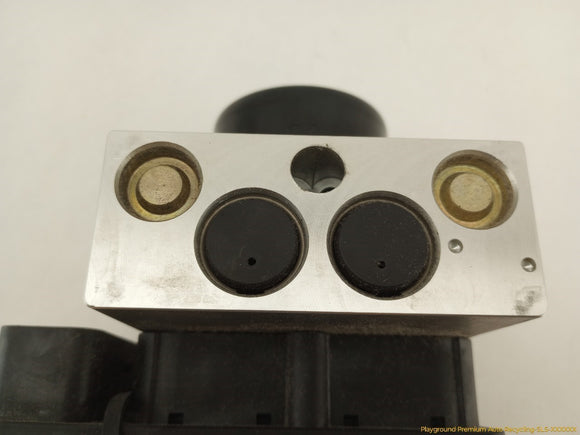 Mercedes SLK350 ABS Pump