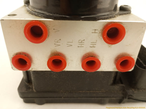 Mercedes SLK350 ABS Pump