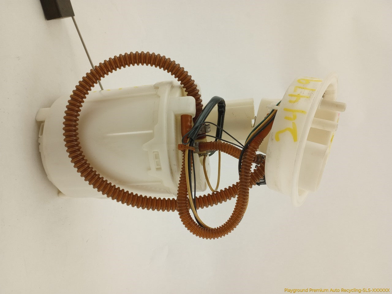 Audi TT Fuel Pump Sending Unit