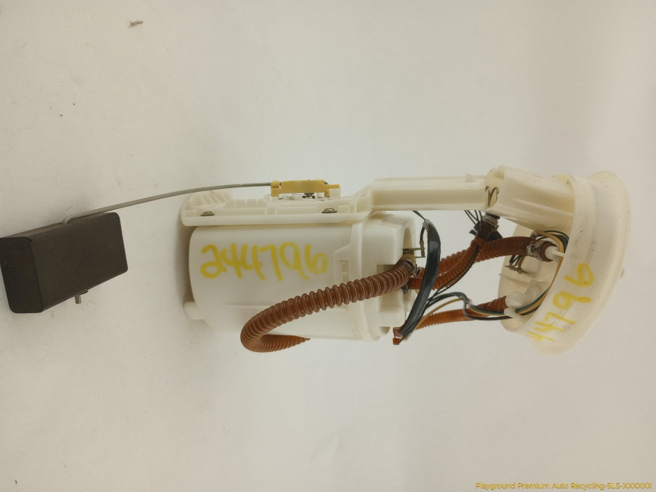 Audi TT Fuel Pump Sending Unit