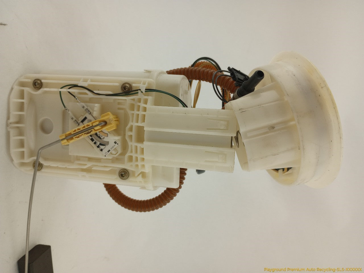 Audi TT Fuel Pump Sending Unit