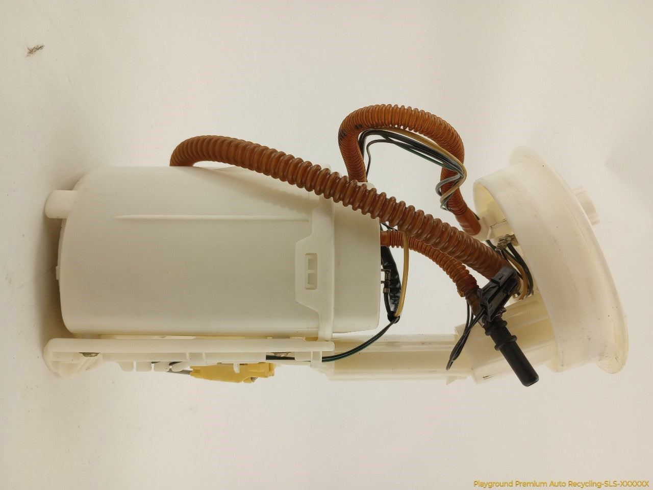 Audi TT Fuel Pump Sending Unit