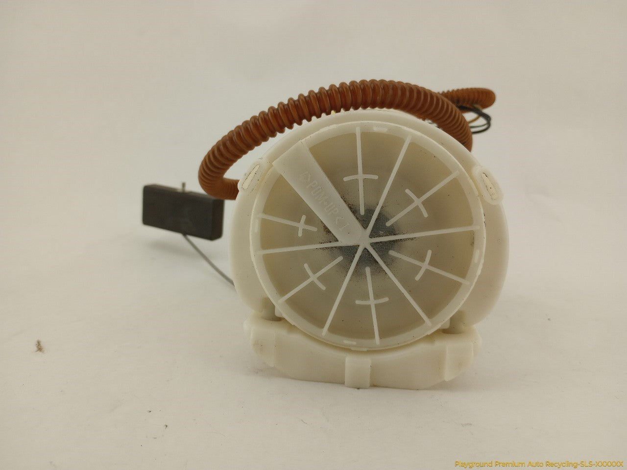 Audi TT Fuel Pump Sending Unit