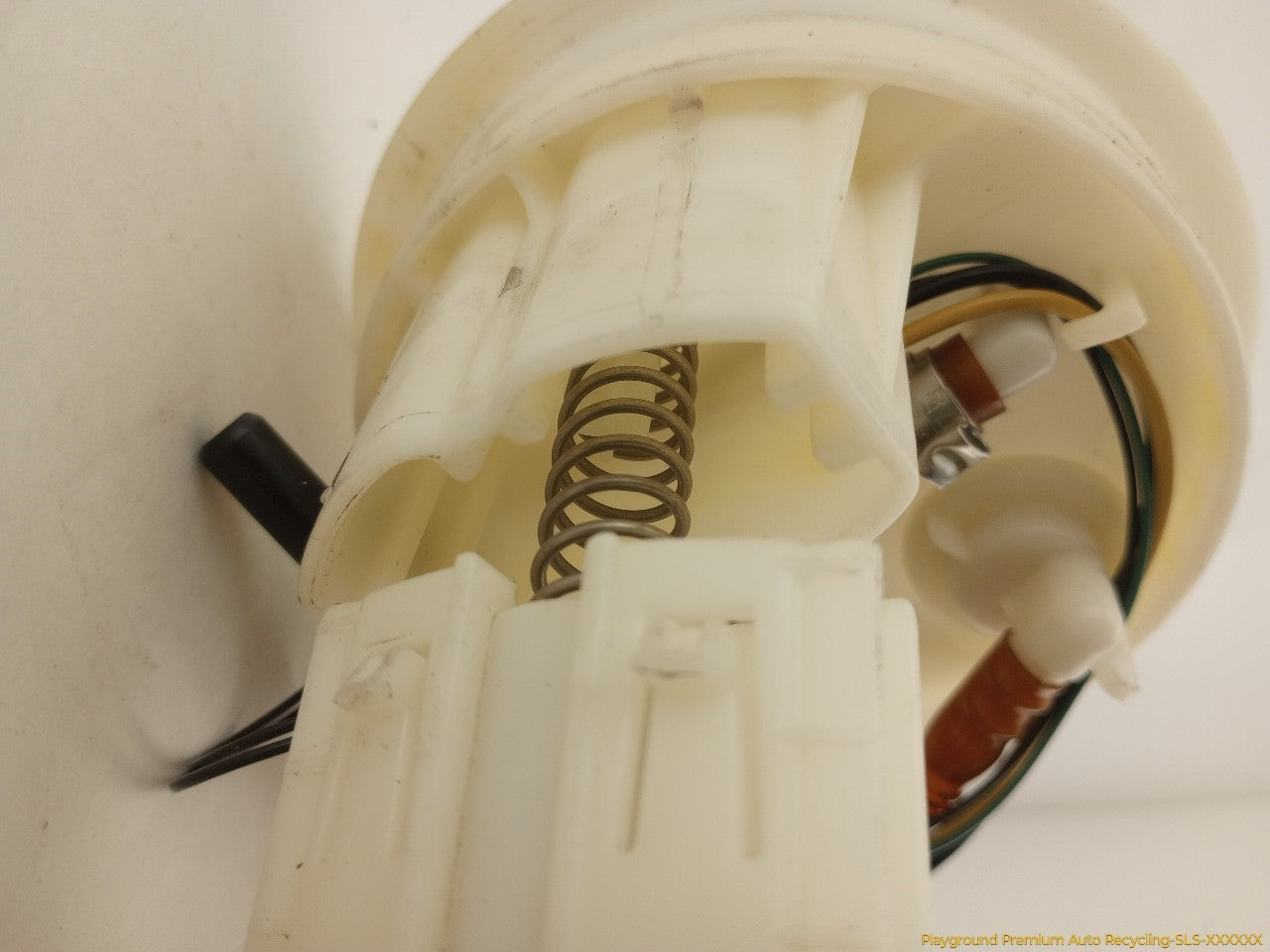 Audi TT Fuel Pump Sending Unit