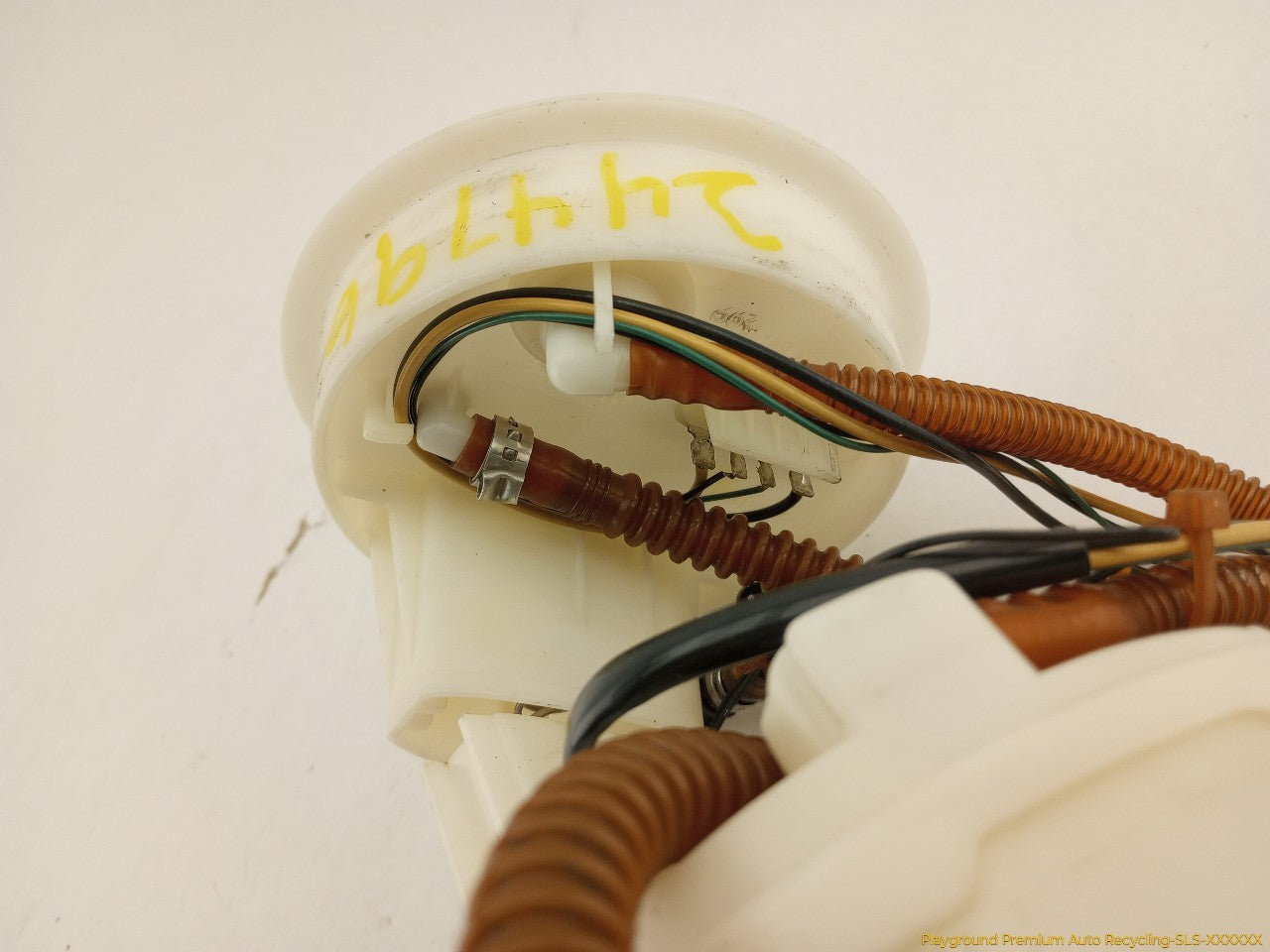 Audi TT Fuel Pump Sending Unit
