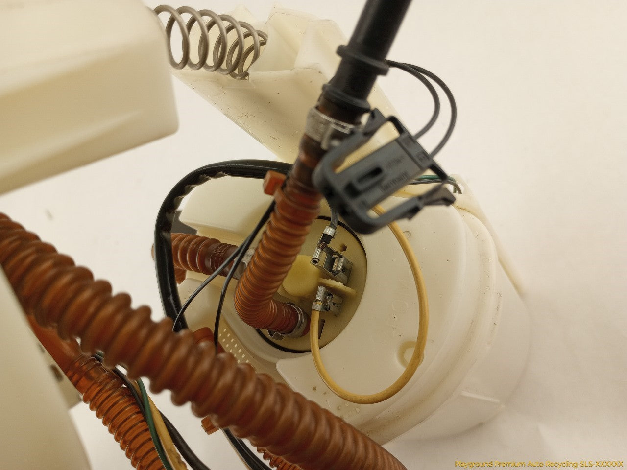 Audi TT Fuel Pump Sending Unit