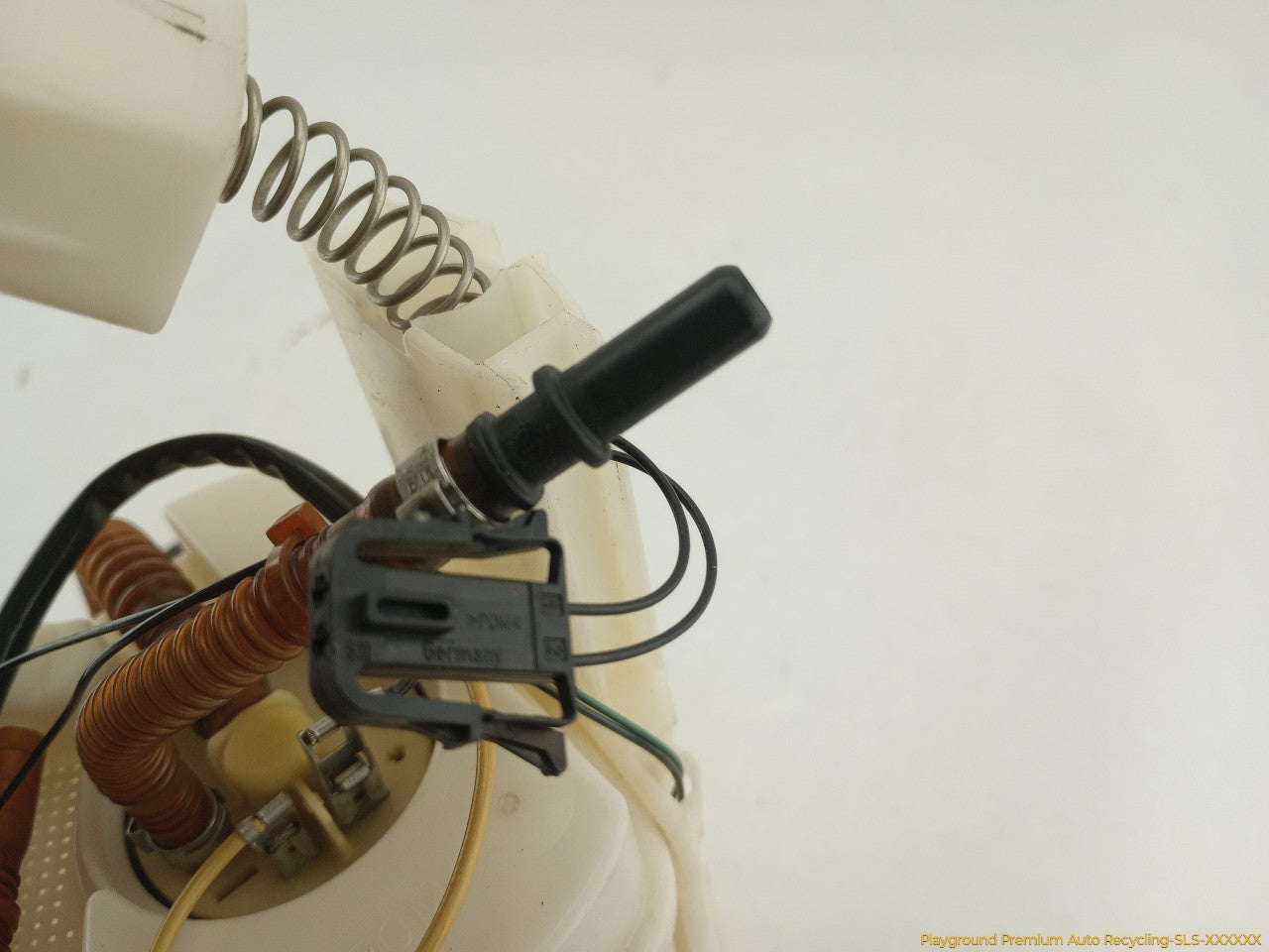 Audi TT Fuel Pump Sending Unit