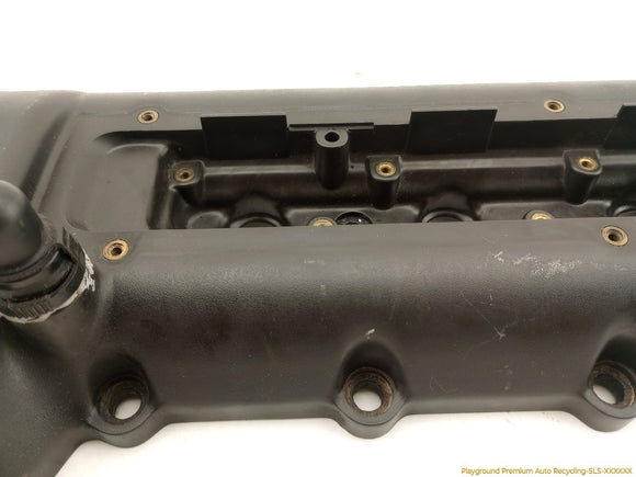 Jaguar XK8 Passenger Right Engine Valve Cover