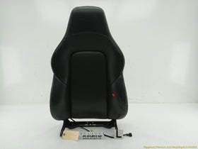 Chrysler Crossfire Driver Left Front Upper Seat Cushion