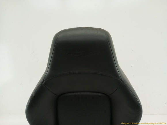 Chrysler Crossfire Driver Left Front Upper Seat Cushion