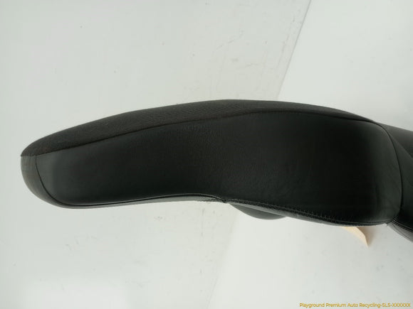 Chrysler Crossfire Driver Left Front Upper Seat Cushion