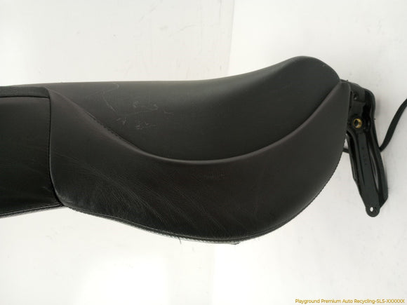 Chrysler Crossfire Driver Left Front Upper Seat Cushion