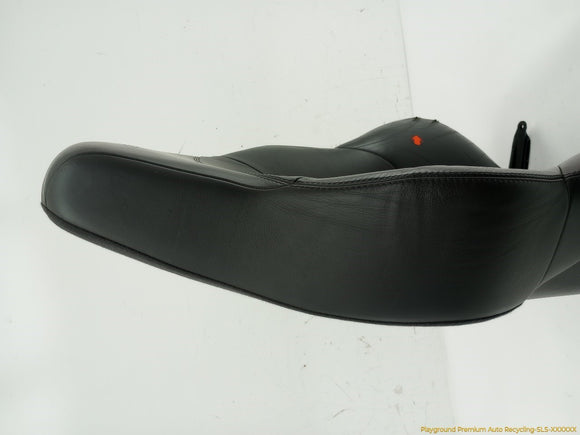 Chrysler Crossfire Driver Left Front Upper Seat Cushion