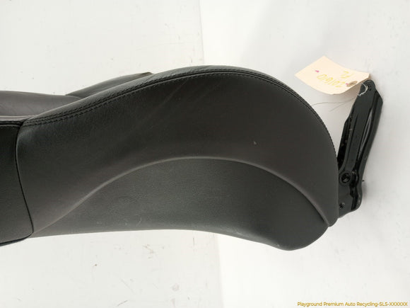 Chrysler Crossfire Driver Left Front Upper Seat Cushion