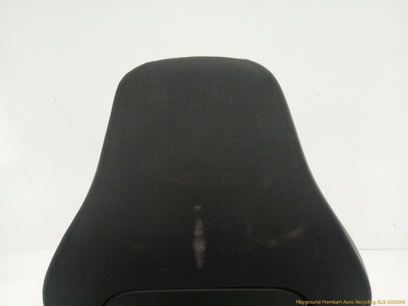 Chrysler Crossfire Driver Left Front Upper Seat Cushion