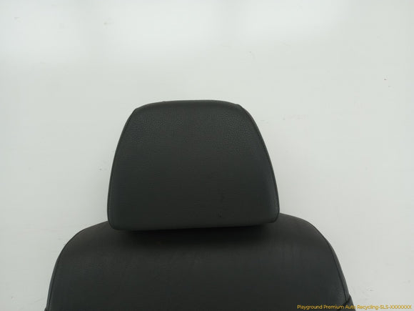 BMW 528I Passenger Right Front Upper Seat Cushion