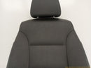 BMW 528I Passenger Right Front Upper Seat Cushion-3