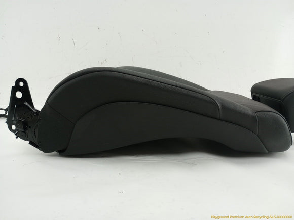 BMW 528I Passenger Right Front Upper Seat Cushion