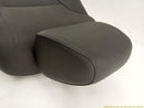 BMW 528I Passenger Right Front Upper Seat Cushion-7