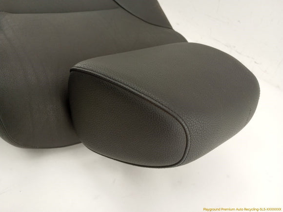 BMW 528I Passenger Right Front Upper Seat Cushion