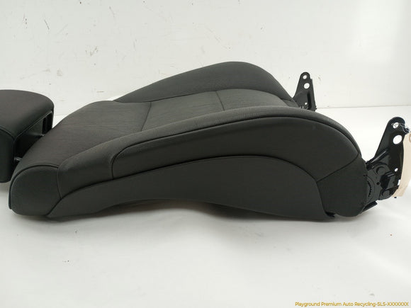 BMW 528I Passenger Right Front Upper Seat Cushion