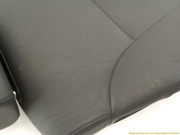 BMW 528I Passenger Right Front Upper Seat Cushion