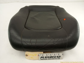 Chrysler Crossfire Driver Left Front Lower Seat Cushion