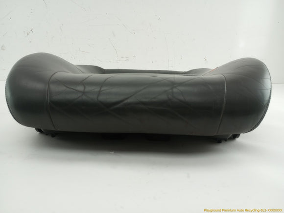 Chrysler Crossfire Driver Left Front Lower Seat Cushion