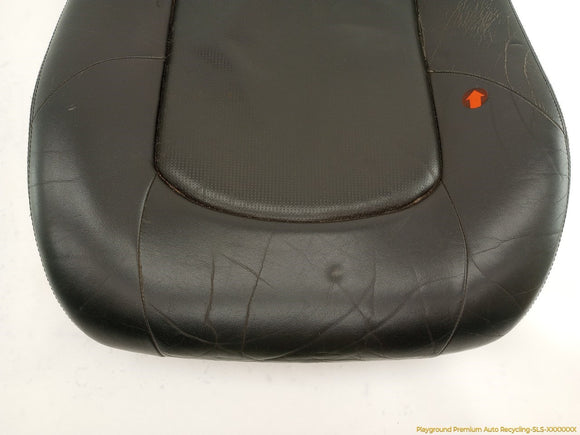 Chrysler Crossfire Driver Left Front Lower Seat Cushion