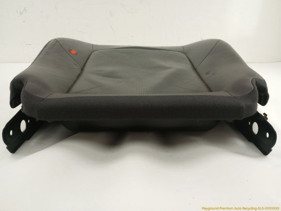 Chrysler Crossfire Driver Left Front Lower Seat Cushion