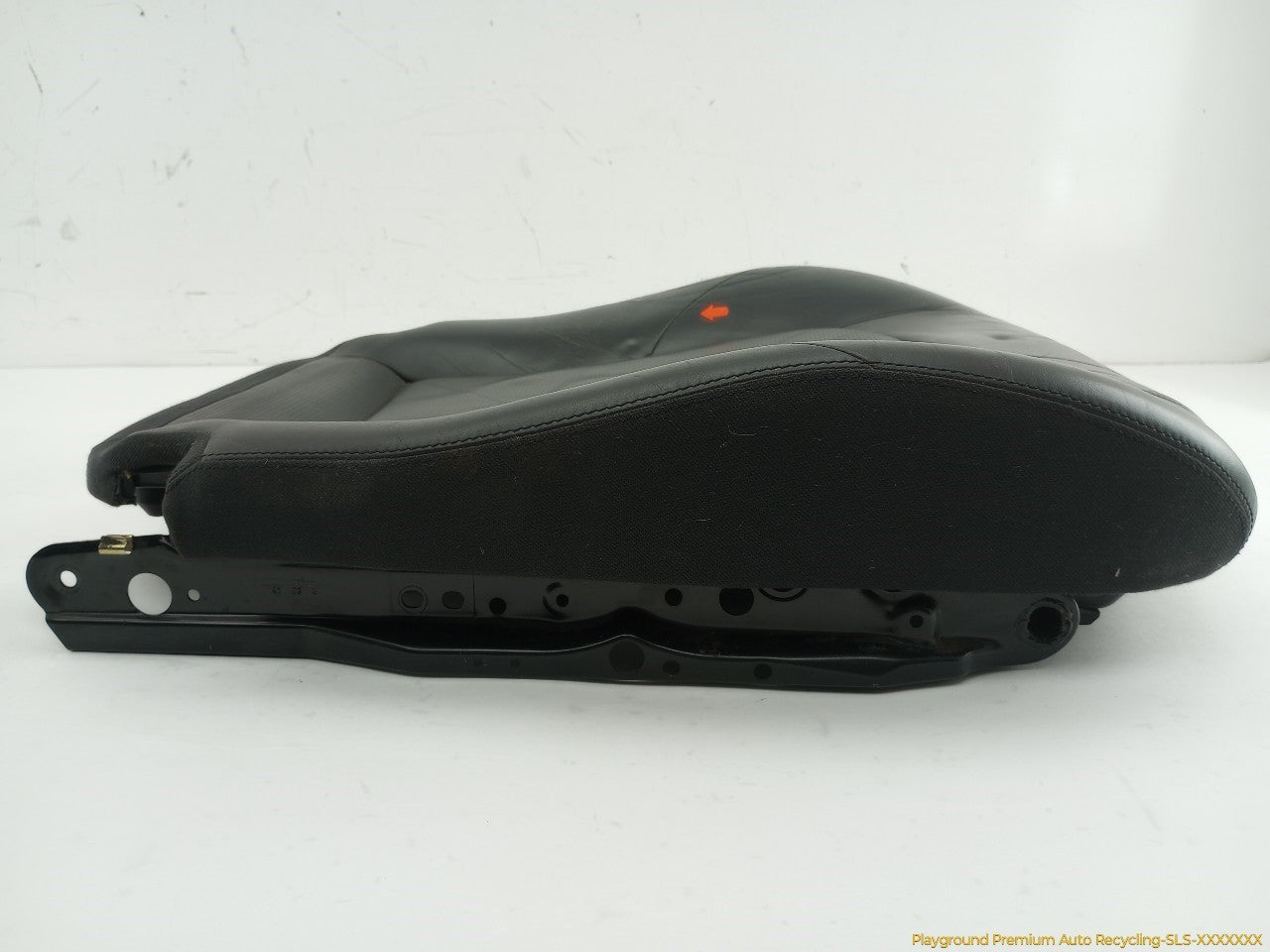 Chrysler Crossfire Driver Left Front Lower Seat Cushion