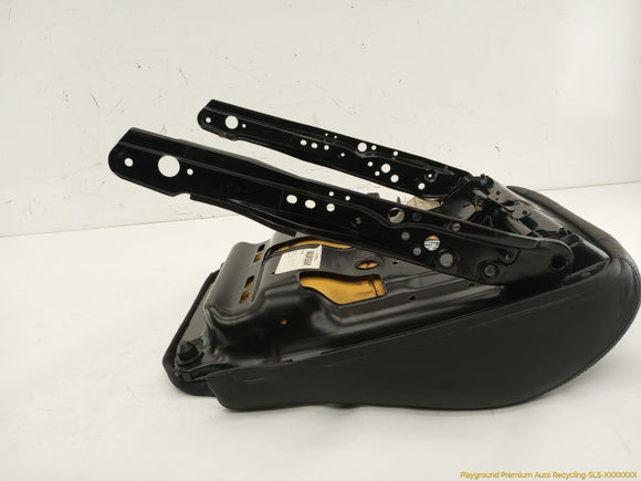 Chrysler Crossfire Driver Left Front Lower Seat Cushion