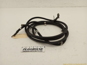 Mercedes SL320 Main Power Wiring Harness