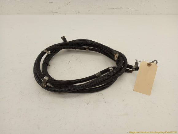 Mercedes SL320 Main Power Wiring Harness