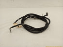 Mercedes SL320 Main Power Wiring Harness-8