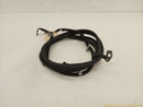 Mercedes SL320 Main Power Wiring Harness-9