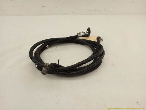 Mercedes SL320 Main Power Wiring Harness