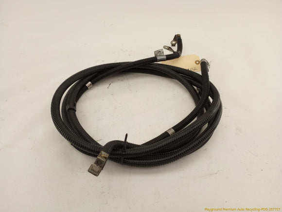 Mercedes SL320 Main Power Wiring Harness