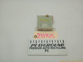 Mercury Cougar Heater Vent Flap Actuator