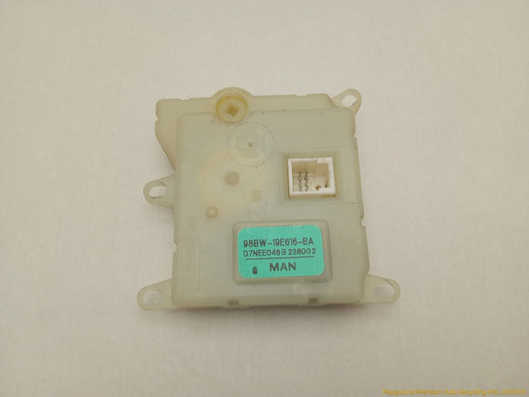 Mercury Cougar Heater Vent Flap Actuator