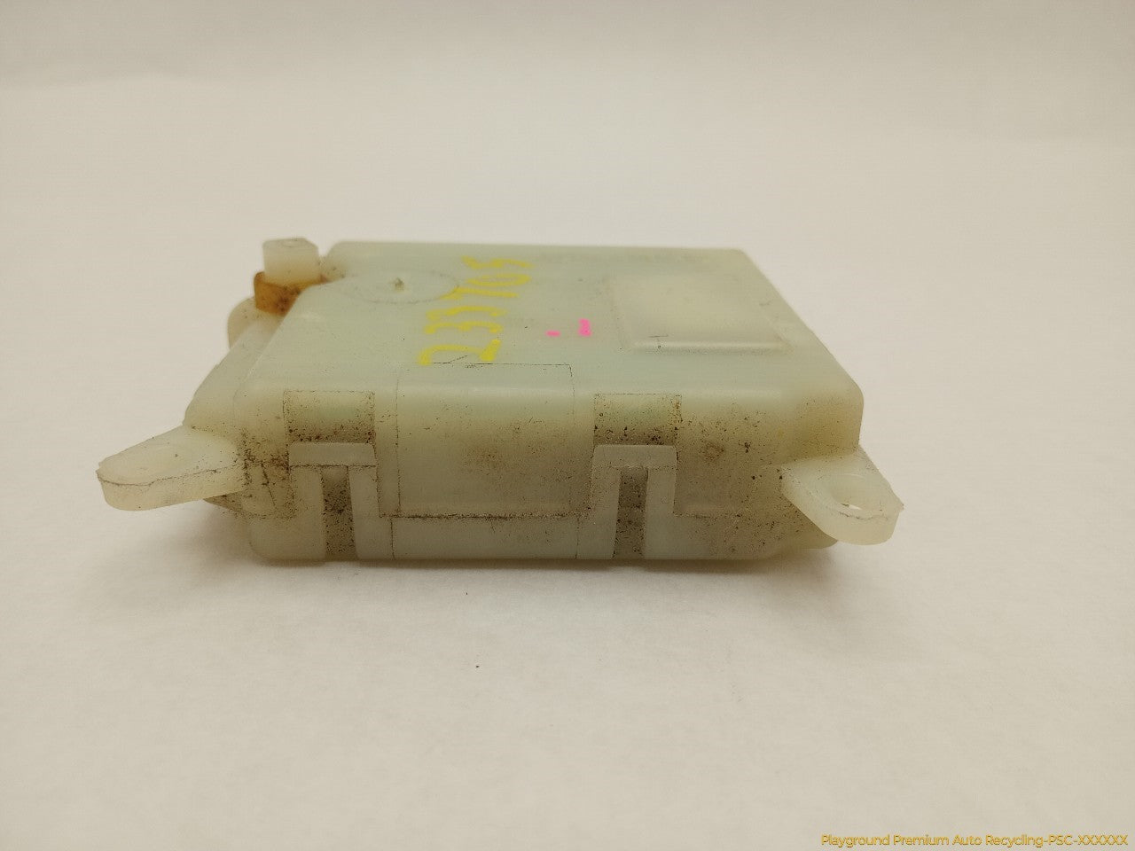 Mercury Cougar Heater Vent Flap Actuator