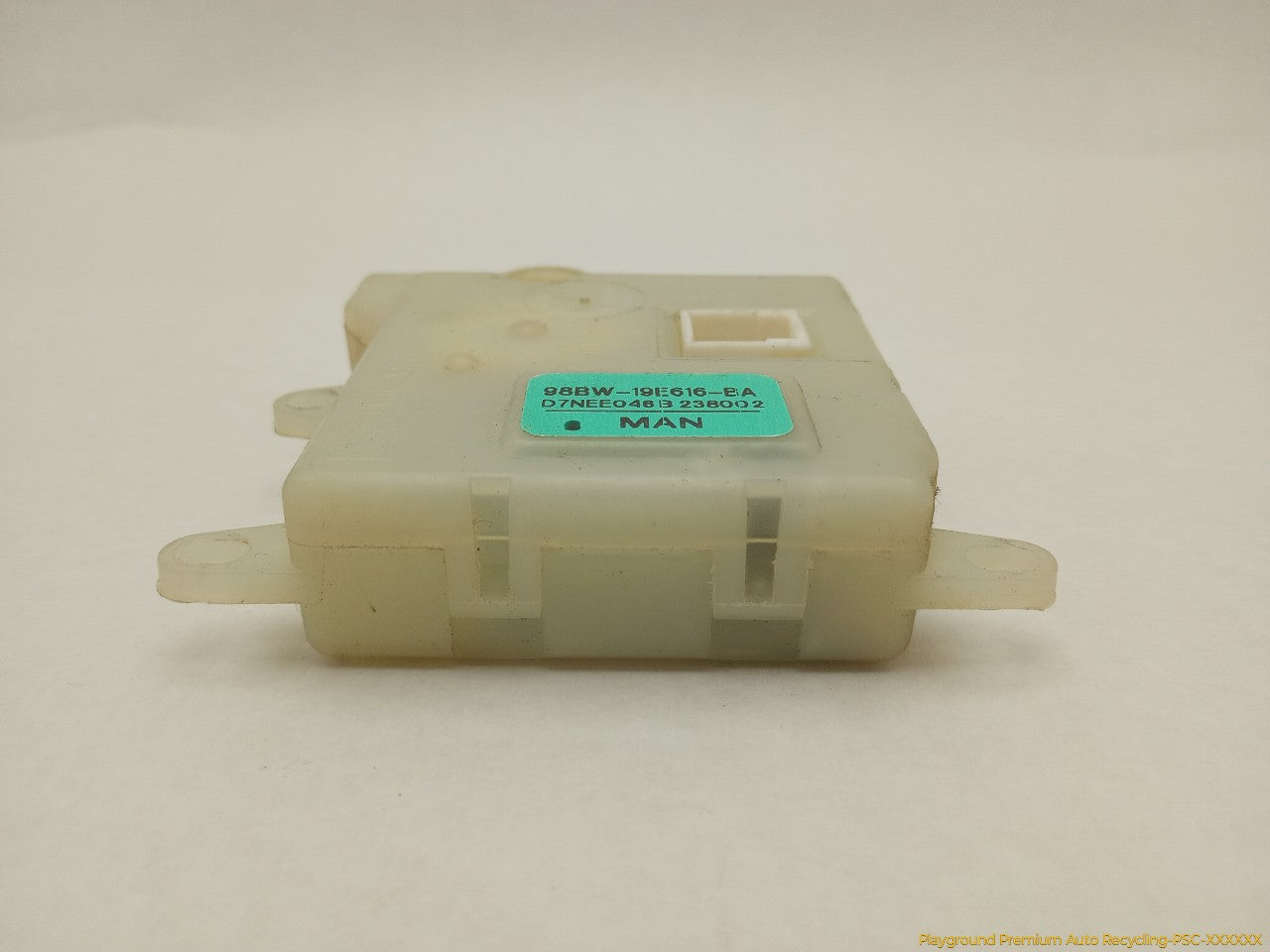 Mercury Cougar Heater Vent Flap Actuator