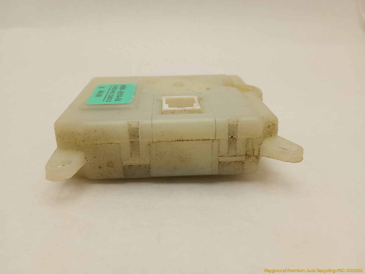 Mercury Cougar Heater Vent Flap Actuator