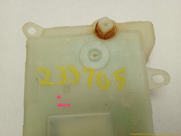 Mercury Cougar Heater Vent Flap Actuator