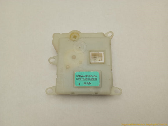 Mercury Cougar Heater Vent Flap Actuator