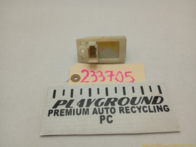 Mercury Cougar Blower Motor Resistor