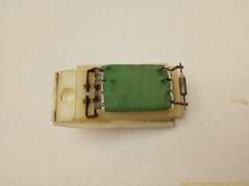 Mercury Cougar Blower Motor Resistor - 0