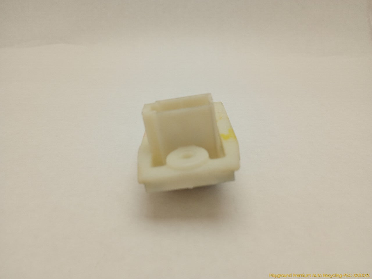 Mercury Cougar Blower Motor Resistor