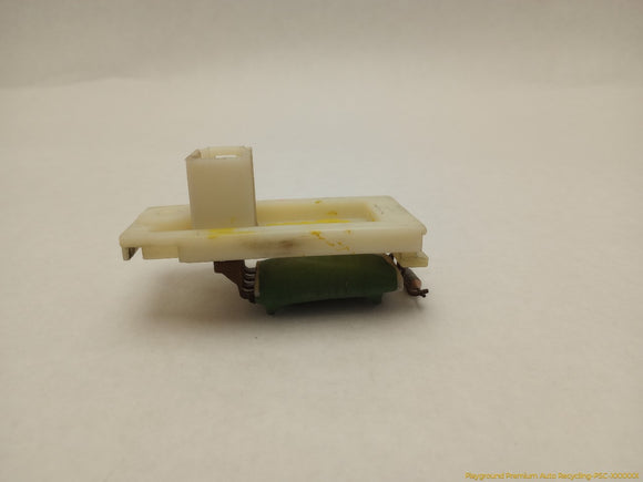 Mercury Cougar Blower Motor Resistor