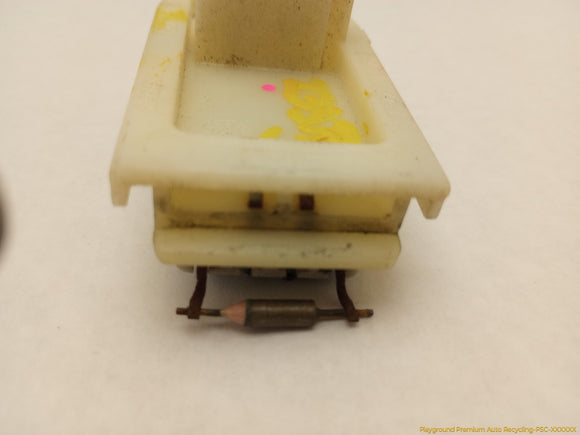 Mercury Cougar Blower Motor Resistor